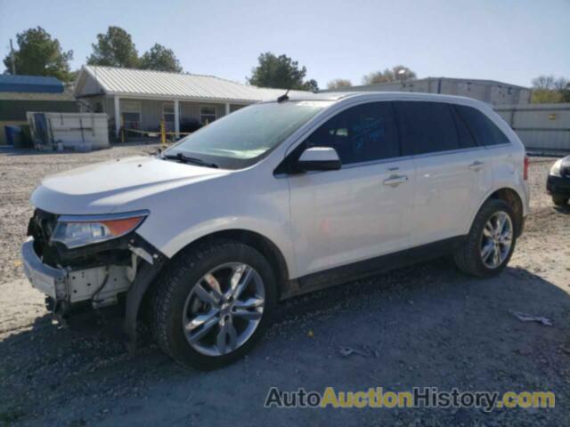 FORD EDGE LIMITED, 2FMDK3KC2BBB60463
