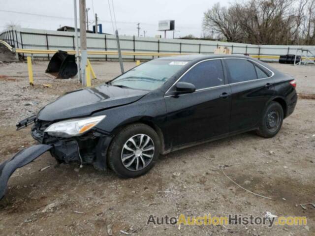 TOYOTA CAMRY LE, 4T1BF1FK7FU496370