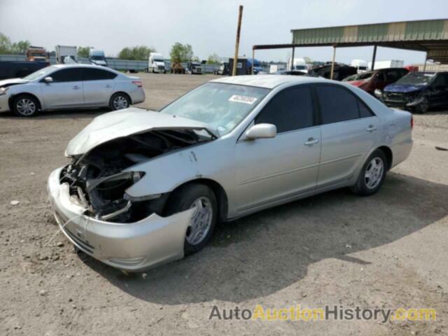 TOYOTA CAMRY LE, 4T1BF32K23U056313