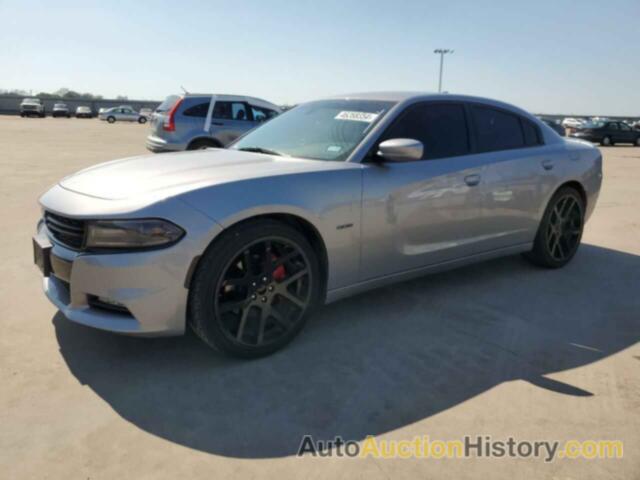 DODGE CHARGER R/T, 2C3CDXCT1GH210455