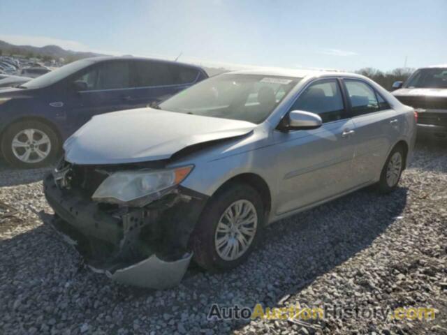 TOYOTA CAMRY BASE, 4T4BF1FK7CR263865