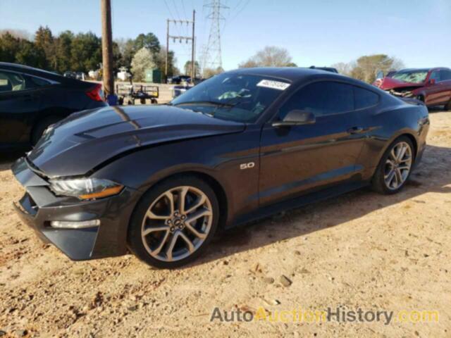 FORD MUSTANG GT, 1FA6P8CF9P5307349