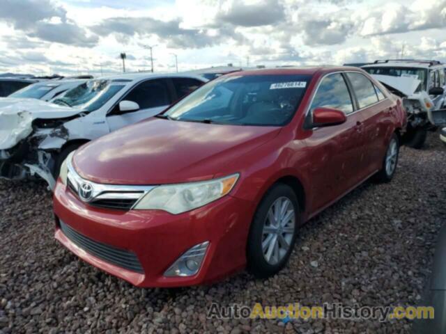 TOYOTA CAMRY L, 4T4BF1FK9DR303946