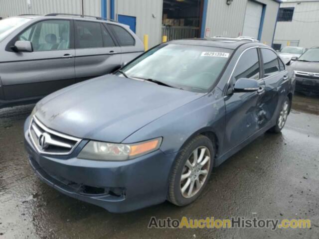 ACURA TSX, JH4CL96817C005365