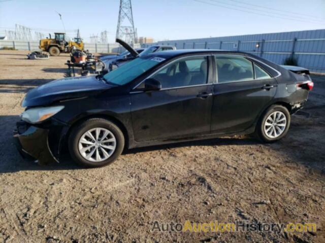TOYOTA CAMRY LE, 4T4BF1FK3GR529999