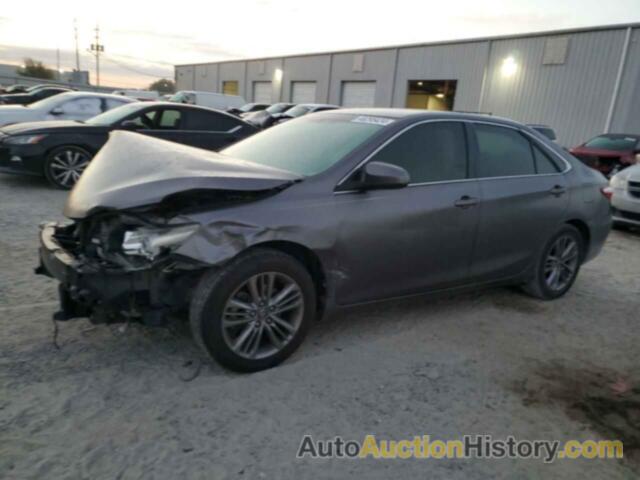 TOYOTA CAMRY LE, 4T1BF1FK1GU228769