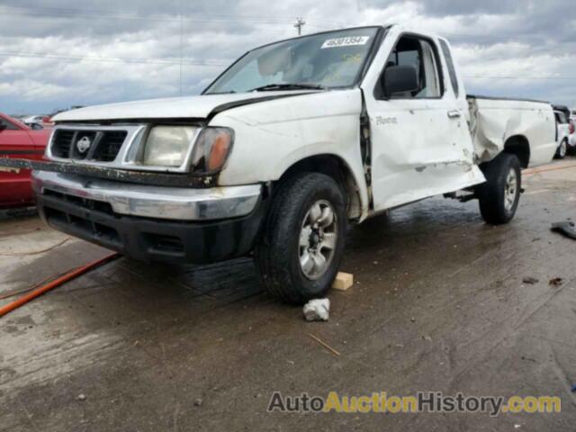 NISSAN FRONTIER KING CAB XE, 1N6DD26S0XC332133