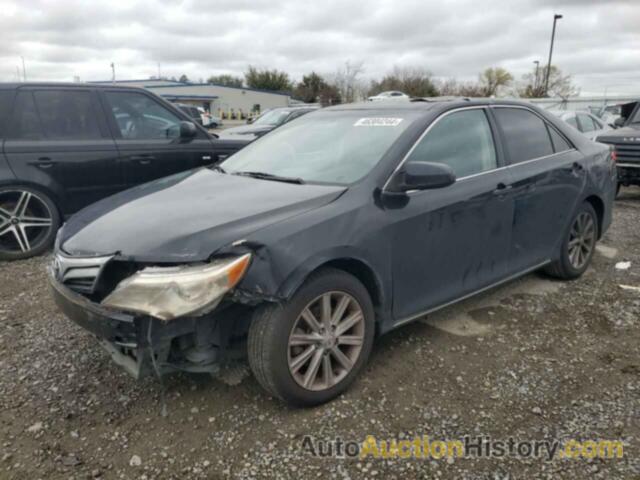TOYOTA CAMRY BASE, 4T4BF1FK2CR245757