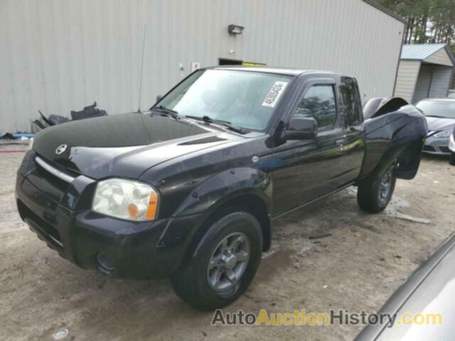 NISSAN FRONTIER KING CAB XE, 1N6ED26Y23C435394