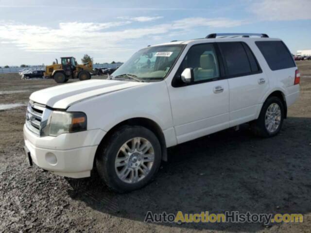FORD EXPEDITION LIMITED, 1FMJU2A55CEF41028