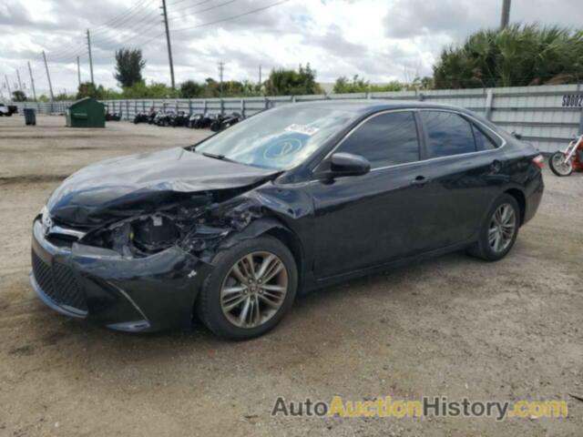 TOYOTA CAMRY LE, 4T1BF1FK8FU093644