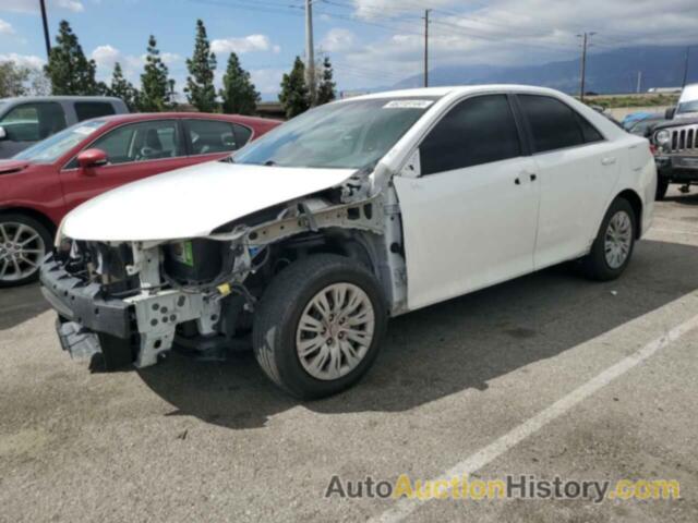 TOYOTA CAMRY BASE, 4T4BF1FK2CR233978
