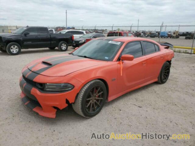 DODGE CHARGER R/T 392, 2C3CDXGJ4HH630477