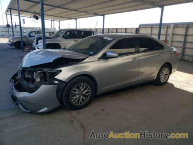 TOYOTA CAMRY LE, 4T1BF1FKXHU417227