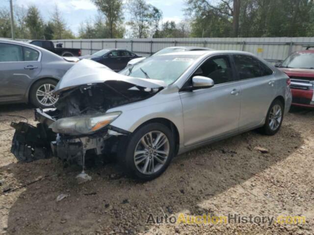 TOYOTA CAMRY LE, 4T1BF1FK4GU183701