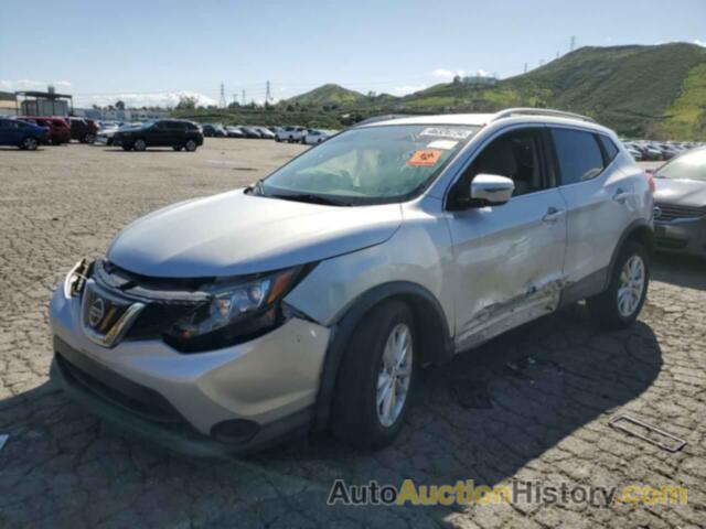 NISSAN ROGUE S, JN1BJ1CPXJW150364