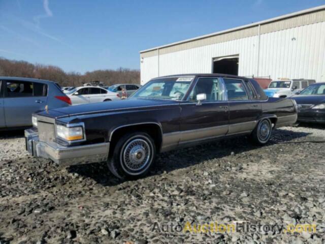 CADILLAC ALL OTHER, 1G6DW54E1MR703145