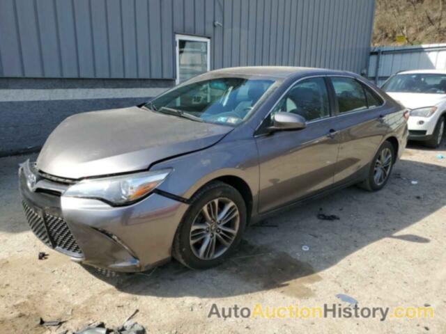 TOYOTA CAMRY LE, 4T1BF1FK0HU281562