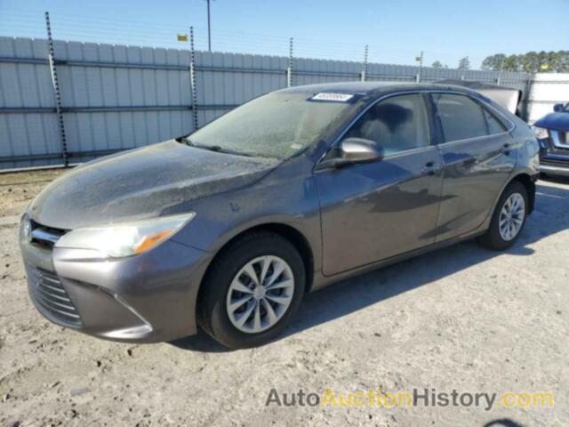 TOYOTA CAMRY LE, 4T1BF1FK5HU454976