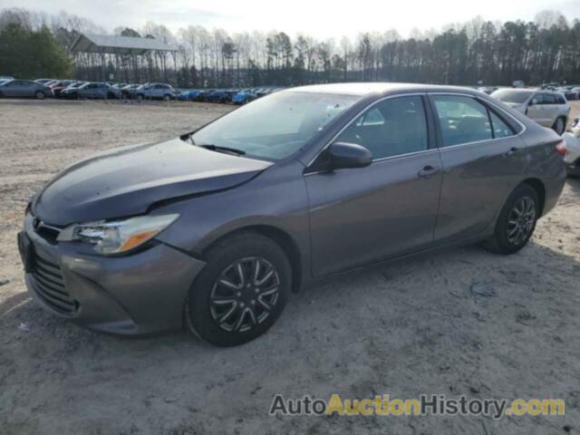 TOYOTA CAMRY LE, 4T4BF1FK0FR450420