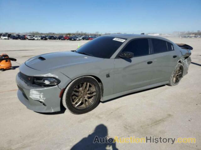 DODGE CHARGER R/T 392, 2C3CDXGJ6JH248389