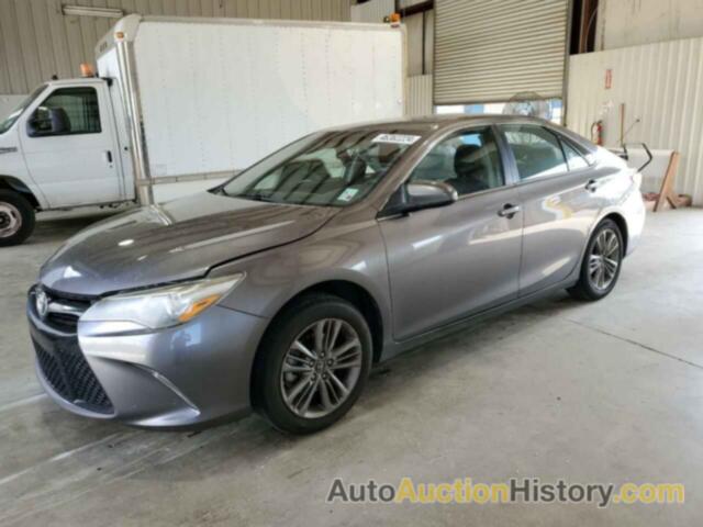 TOYOTA CAMRY LE, 4T1BF1FK6HU736463