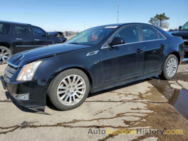 CADILLAC CTS PERFORMANCE COLLECTION, 1G6DL5EY3B0137167