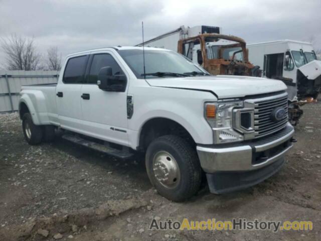 FORD F350 SUPER DUTY, 1FT8W3DT7NEF29995