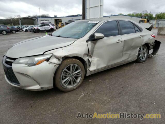 TOYOTA CAMRY LE, 4T1BF1FK4GU252595