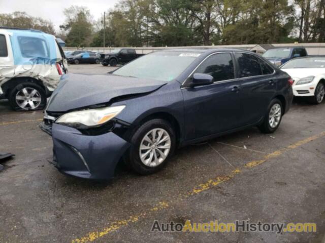 TOYOTA CAMRY LE, 4T1BF1FK0FU893757