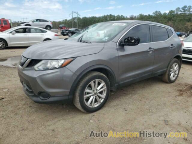 NISSAN ROGUE S, JN1BJ1CP7KW238273