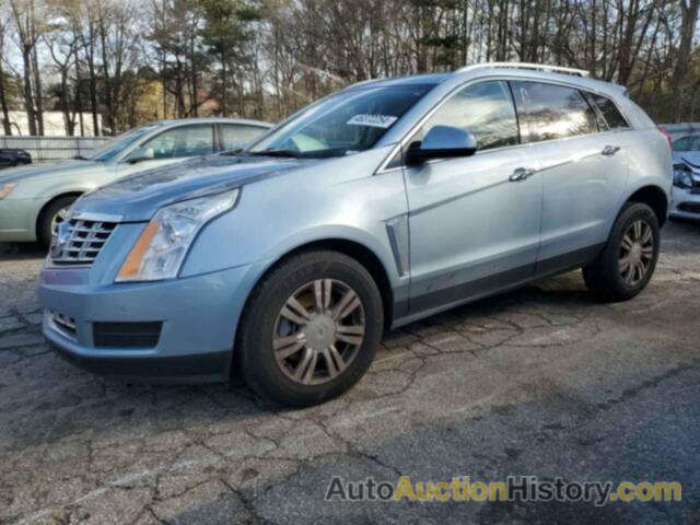 CADILLAC SRX LUXURY COLLECTION, 3GYFNCE36DS640769