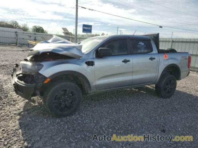 FORD RANGER XL, 1FTER4FH1NLD15282
