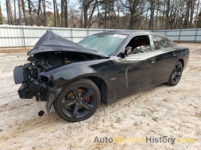 DODGE CHARGER R/T, 2C3CDXCT9DH678493