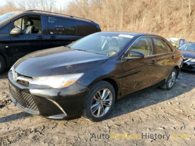 TOYOTA CAMRY LE, 4T1BF1FK2HU337338