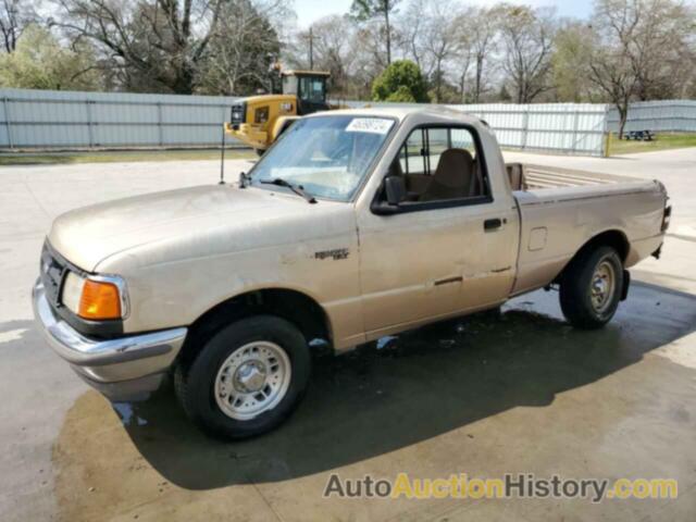 FORD RANGER, 1FTCR10A8SUA04228