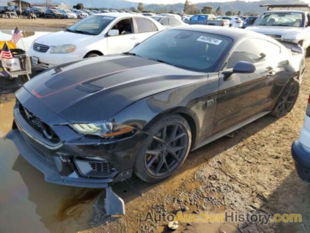 FORD MUSTANG MACH I, 1FA6P8R03P5502897