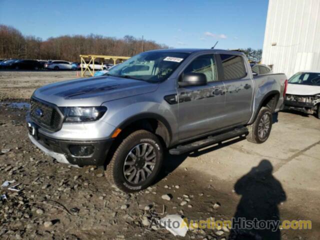 FORD RANGER XL, 1FTER4FH8NLD54600
