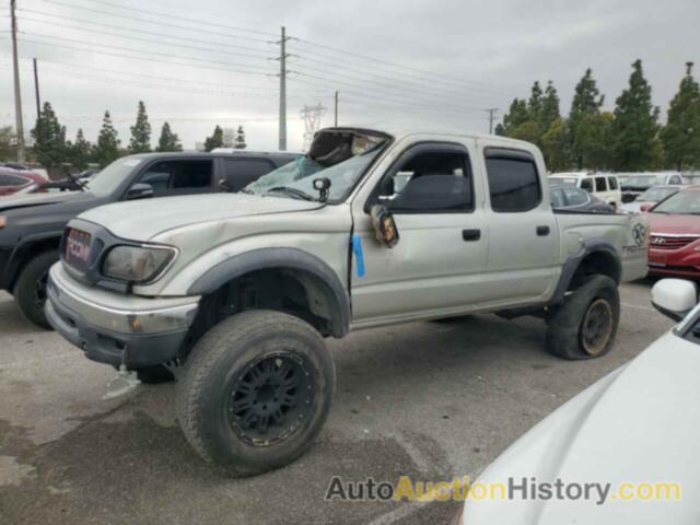 TOYOTA TACOMA DOUBLE CAB PRERUNNER, 5TEGN92N53Z211096