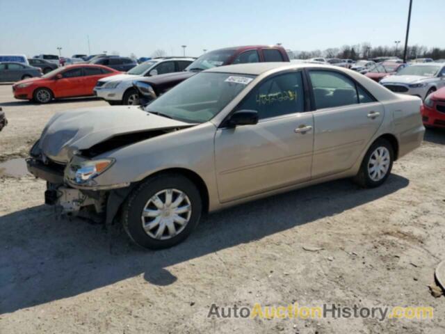 TOYOTA CAMRY LE, 4T1BE32K76U736912
