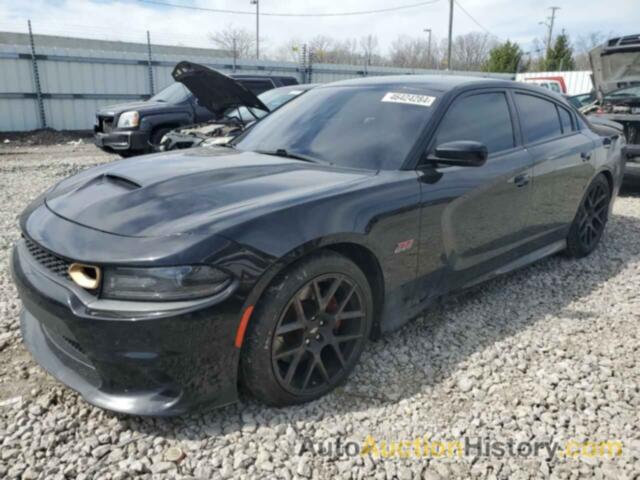 DODGE CHARGER R/T 392, 2C3CDXGJ9HH655813