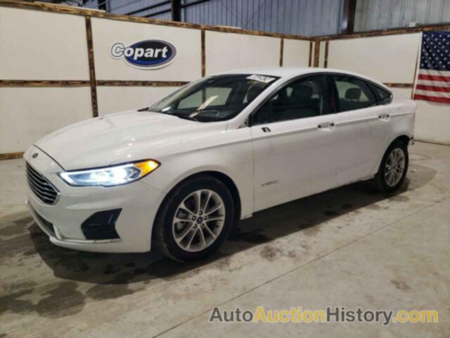FORD FUSION SEL, 3FA6P0MUXKR259073