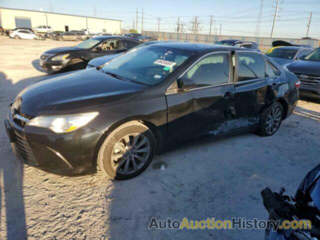 TOYOTA CAMRY LE, 4T1BF1FK7FU886823