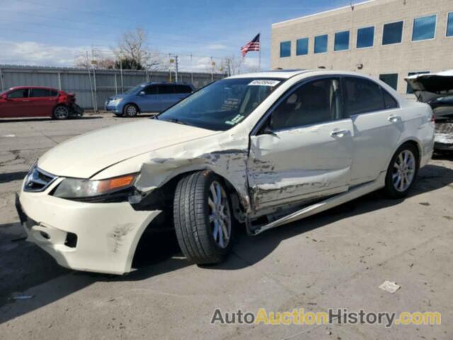 ACURA TSX, JH4CL96997C002318