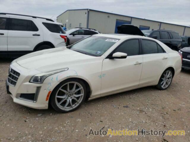 CADILLAC CTS PREMIUM COLLECTION, 1G6AT5S38E0168978