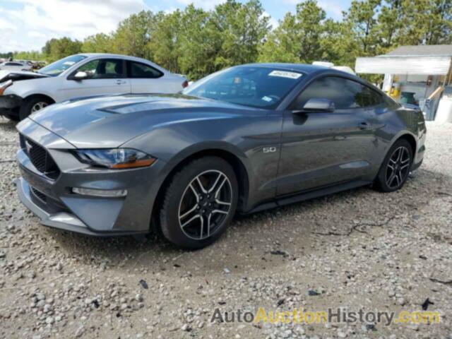 FORD MUSTANG GT, 1FA6P8CFXP5300667