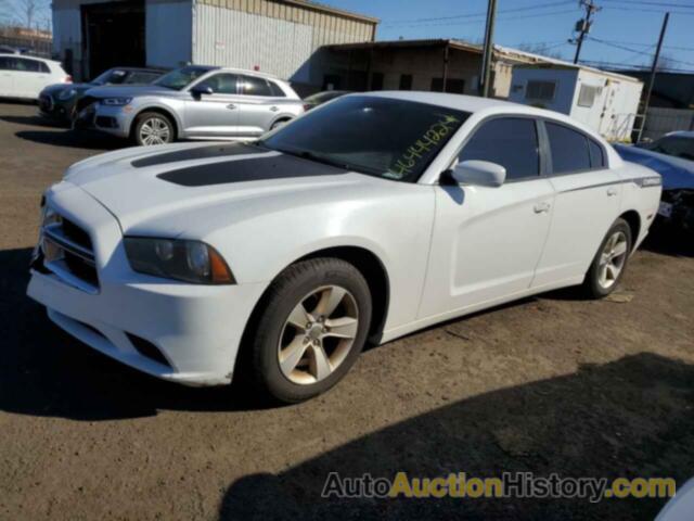 DODGE CHARGER, 2B3CL3CG0BH608115