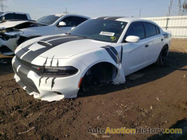 DODGE CHARGER R/T, 2C3CDXCT0KH523120