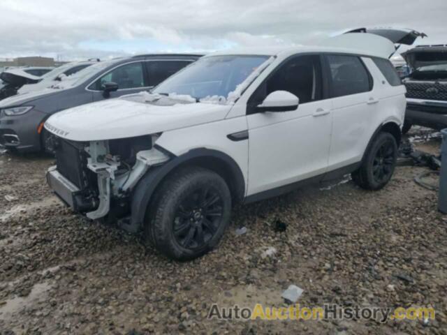 LAND ROVER DISCOVERY SE, SALCP2BG7HH690771