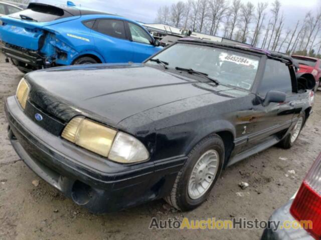 FORD MUSTANG GT, 1FACP45E3LF208210